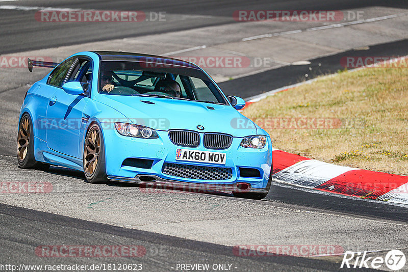 Bild #18120623 - Touristenfahrten Nürburgring Nordschleife (30.07.2022)