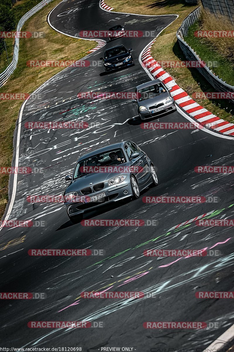 Bild #18120698 - Touristenfahrten Nürburgring Nordschleife (30.07.2022)