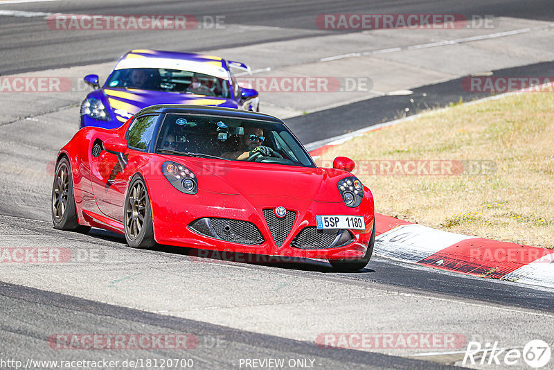 Bild #18120700 - Touristenfahrten Nürburgring Nordschleife (30.07.2022)