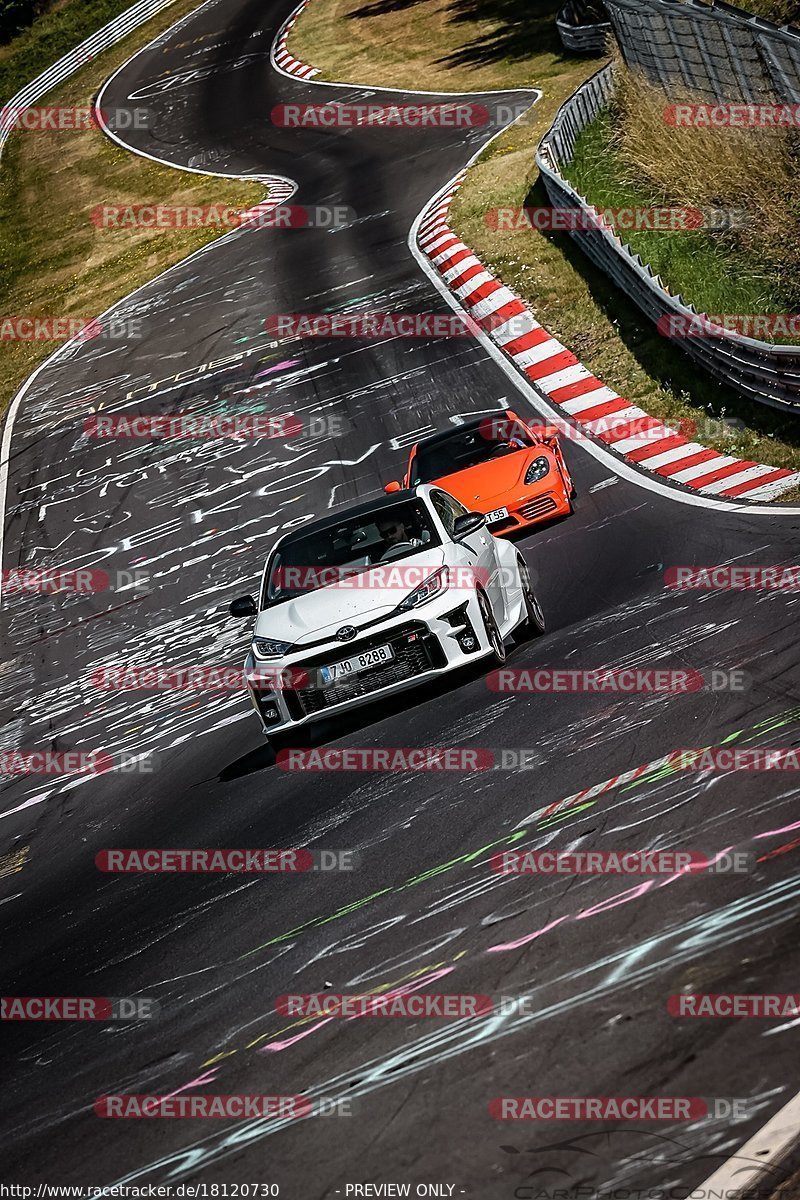 Bild #18120730 - Touristenfahrten Nürburgring Nordschleife (30.07.2022)