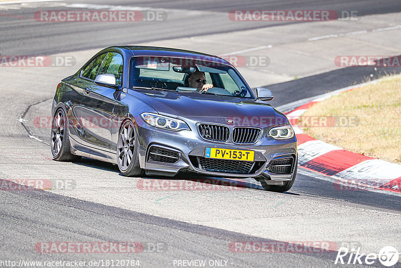 Bild #18120784 - Touristenfahrten Nürburgring Nordschleife (30.07.2022)