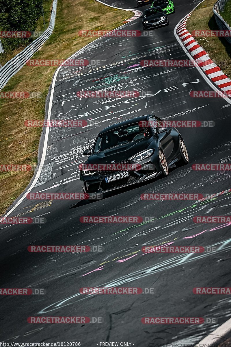 Bild #18120786 - Touristenfahrten Nürburgring Nordschleife (30.07.2022)