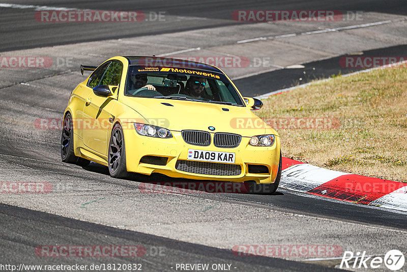 Bild #18120832 - Touristenfahrten Nürburgring Nordschleife (30.07.2022)