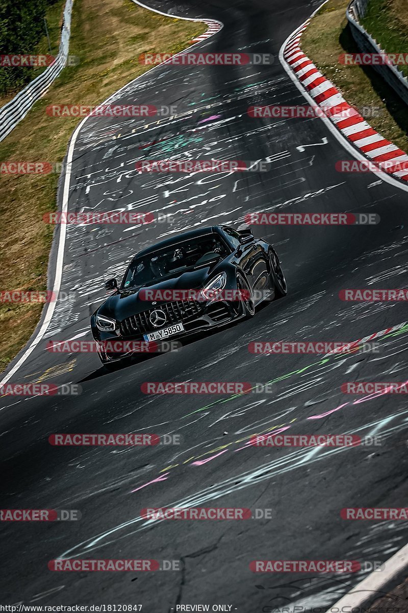 Bild #18120847 - Touristenfahrten Nürburgring Nordschleife (30.07.2022)