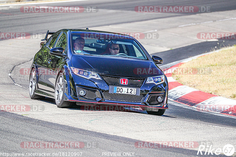 Bild #18120907 - Touristenfahrten Nürburgring Nordschleife (30.07.2022)