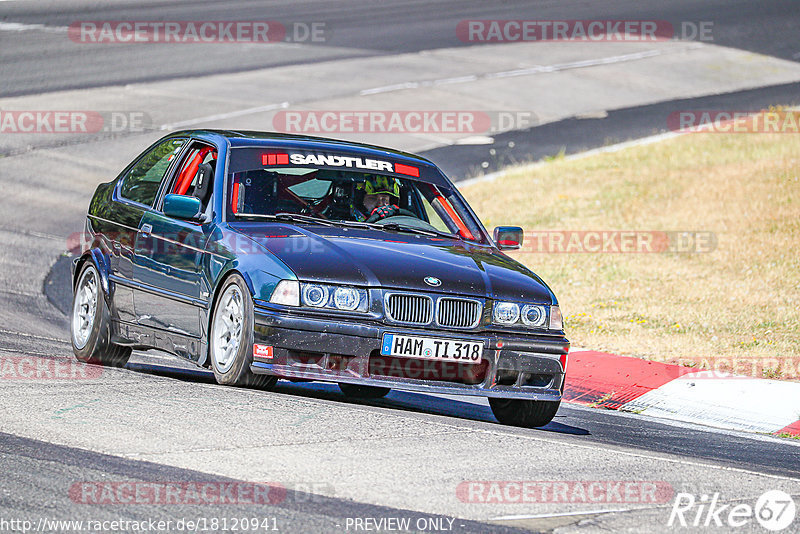 Bild #18120941 - Touristenfahrten Nürburgring Nordschleife (30.07.2022)