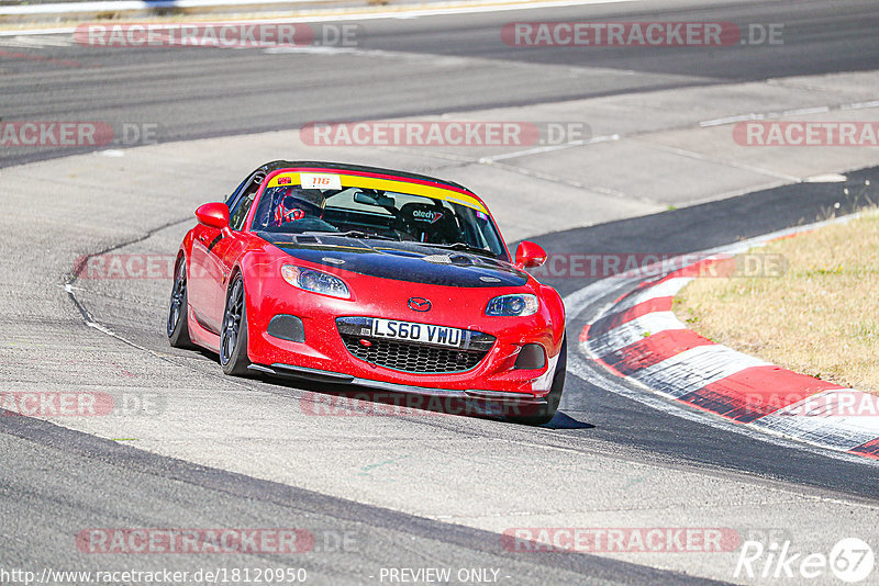 Bild #18120950 - Touristenfahrten Nürburgring Nordschleife (30.07.2022)