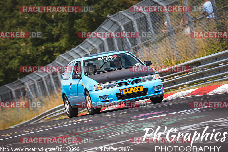 Bild #18120995 - Touristenfahrten Nürburgring Nordschleife (30.07.2022)