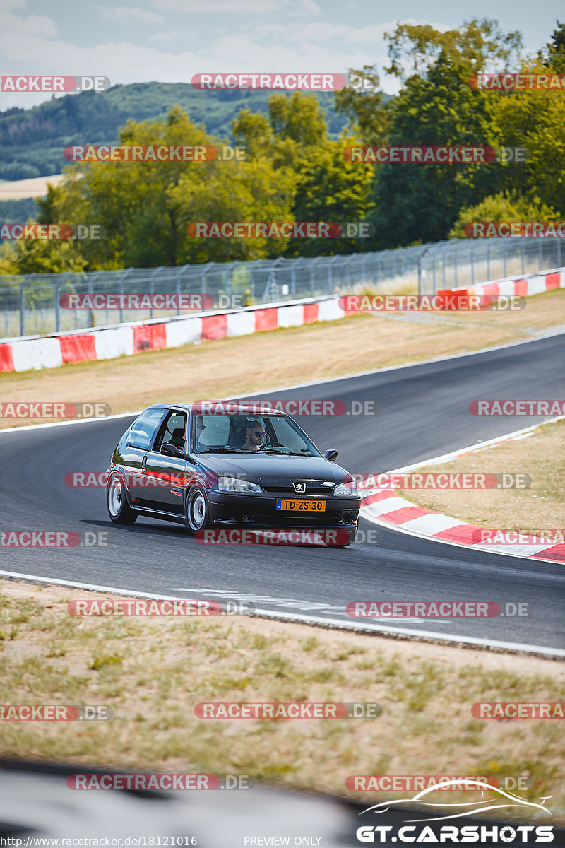 Bild #18121016 - Touristenfahrten Nürburgring Nordschleife (30.07.2022)