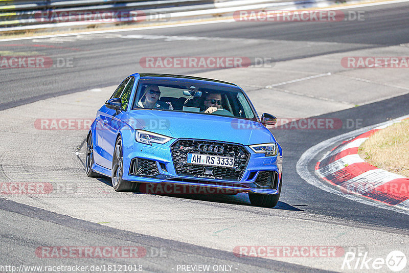 Bild #18121018 - Touristenfahrten Nürburgring Nordschleife (30.07.2022)