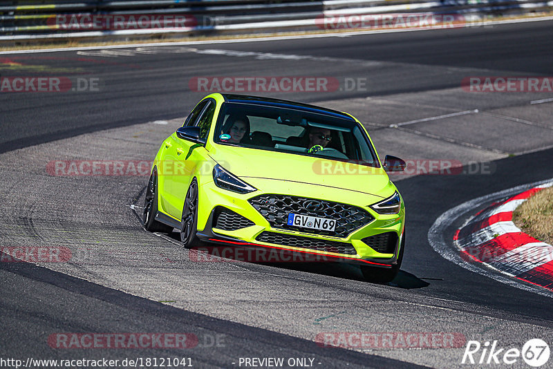 Bild #18121041 - Touristenfahrten Nürburgring Nordschleife (30.07.2022)