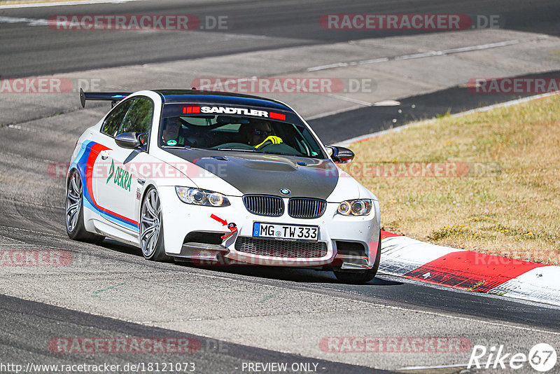 Bild #18121073 - Touristenfahrten Nürburgring Nordschleife (30.07.2022)