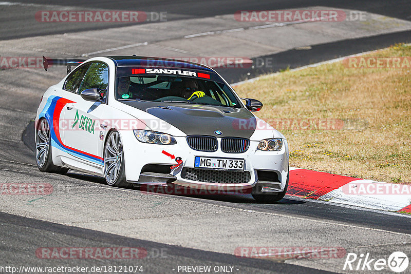 Bild #18121074 - Touristenfahrten Nürburgring Nordschleife (30.07.2022)