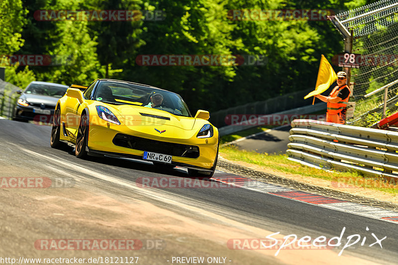 Bild #18121127 - Touristenfahrten Nürburgring Nordschleife (30.07.2022)