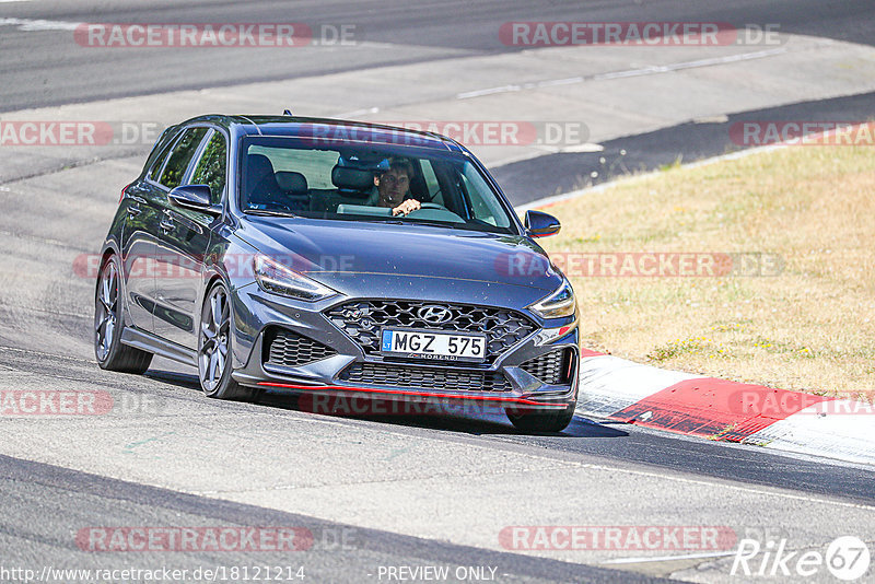 Bild #18121214 - Touristenfahrten Nürburgring Nordschleife (30.07.2022)