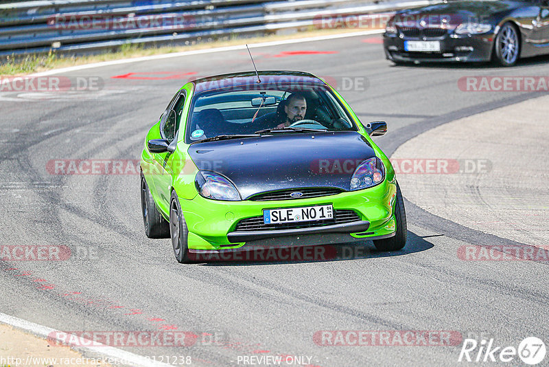 Bild #18121238 - Touristenfahrten Nürburgring Nordschleife (30.07.2022)