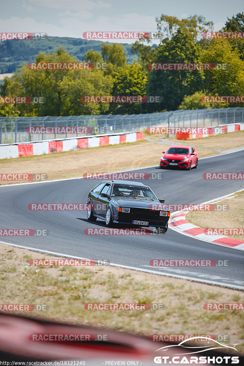 Bild #18121240 - Touristenfahrten Nürburgring Nordschleife (30.07.2022)