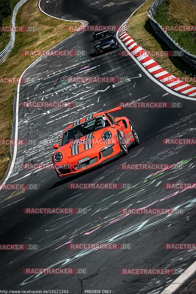 Bild #18121345 - Touristenfahrten Nürburgring Nordschleife (30.07.2022)