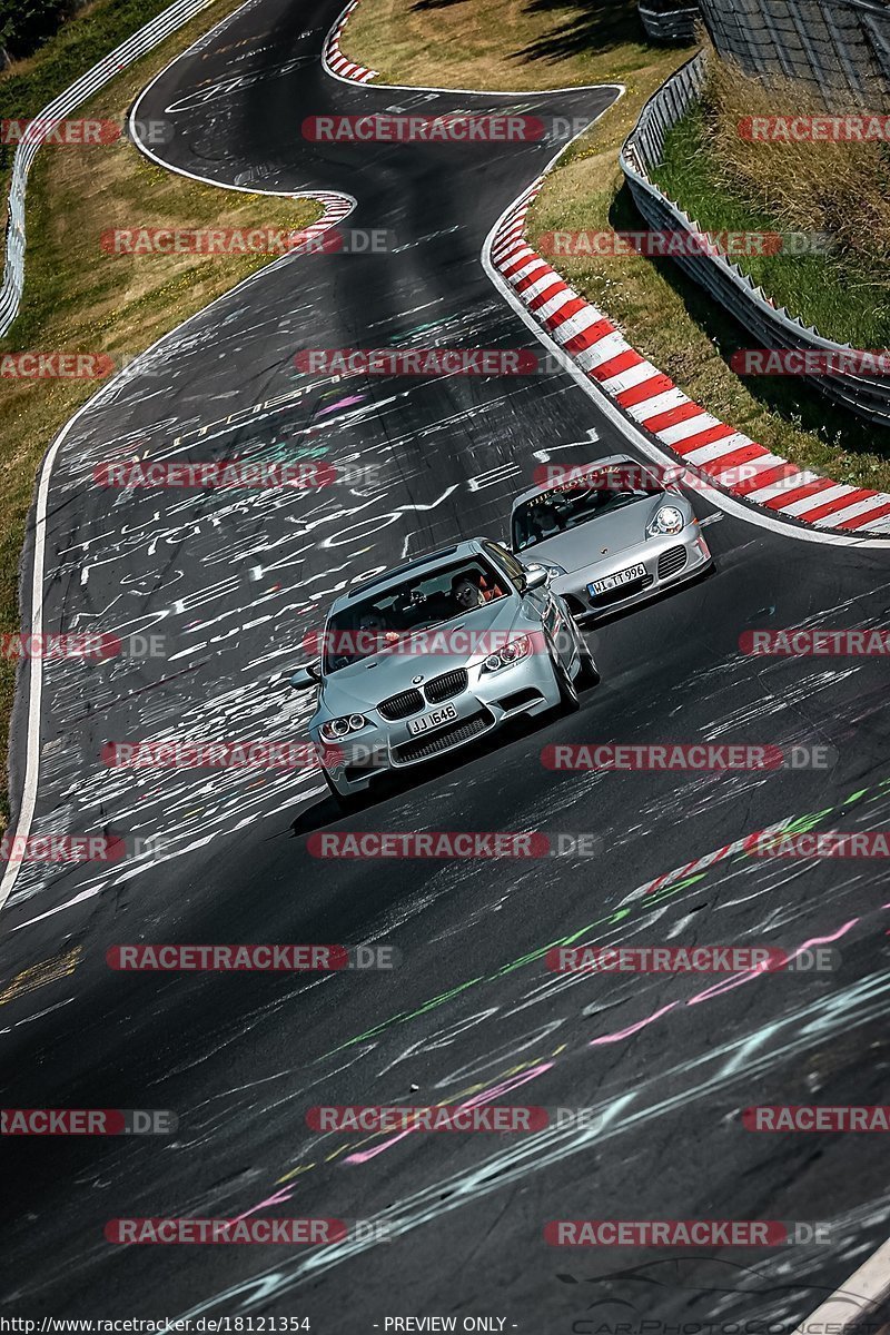 Bild #18121354 - Touristenfahrten Nürburgring Nordschleife (30.07.2022)