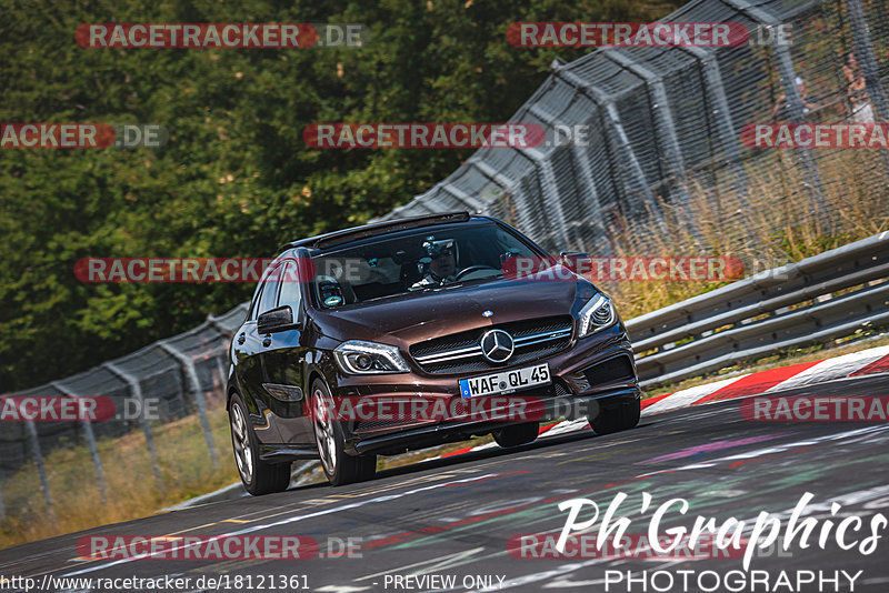 Bild #18121361 - Touristenfahrten Nürburgring Nordschleife (30.07.2022)