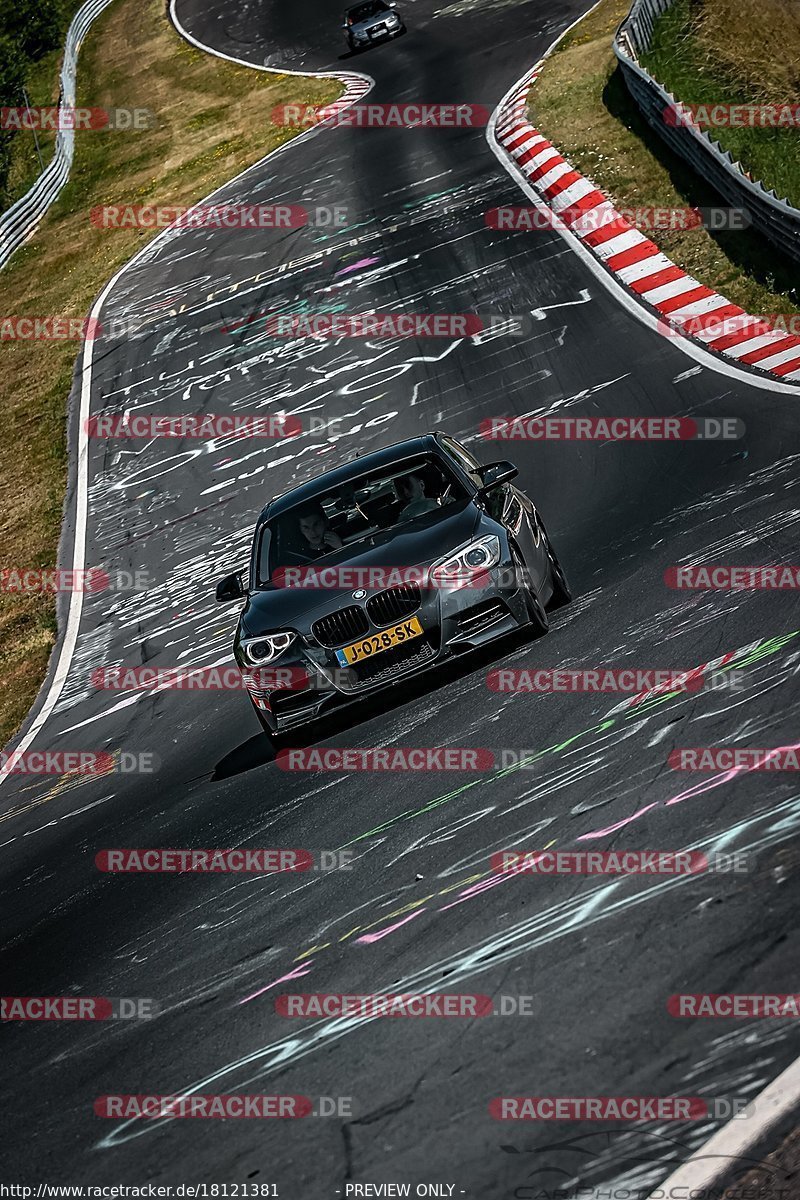 Bild #18121381 - Touristenfahrten Nürburgring Nordschleife (30.07.2022)