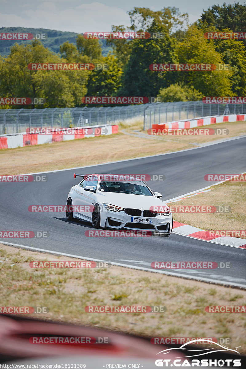 Bild #18121389 - Touristenfahrten Nürburgring Nordschleife (30.07.2022)