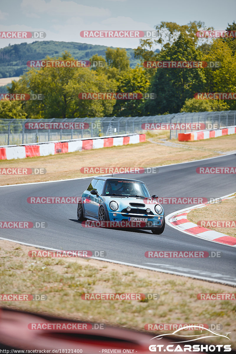 Bild #18121400 - Touristenfahrten Nürburgring Nordschleife (30.07.2022)