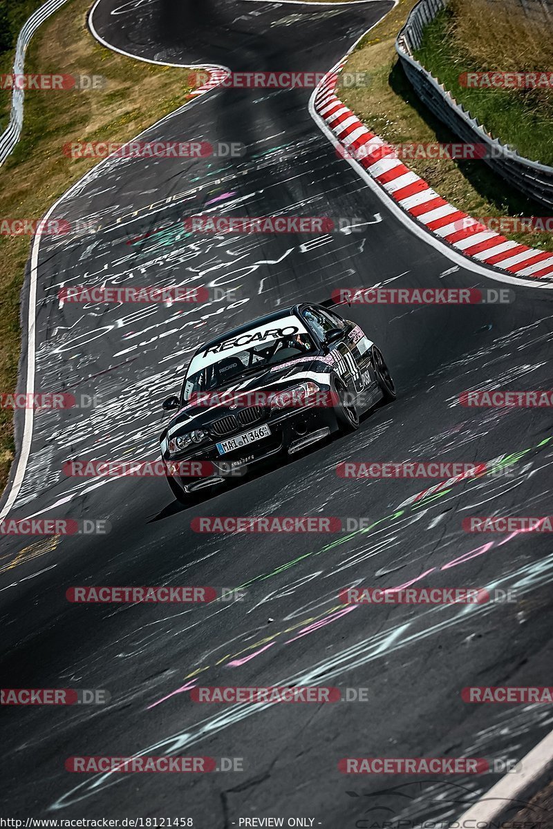 Bild #18121458 - Touristenfahrten Nürburgring Nordschleife (30.07.2022)