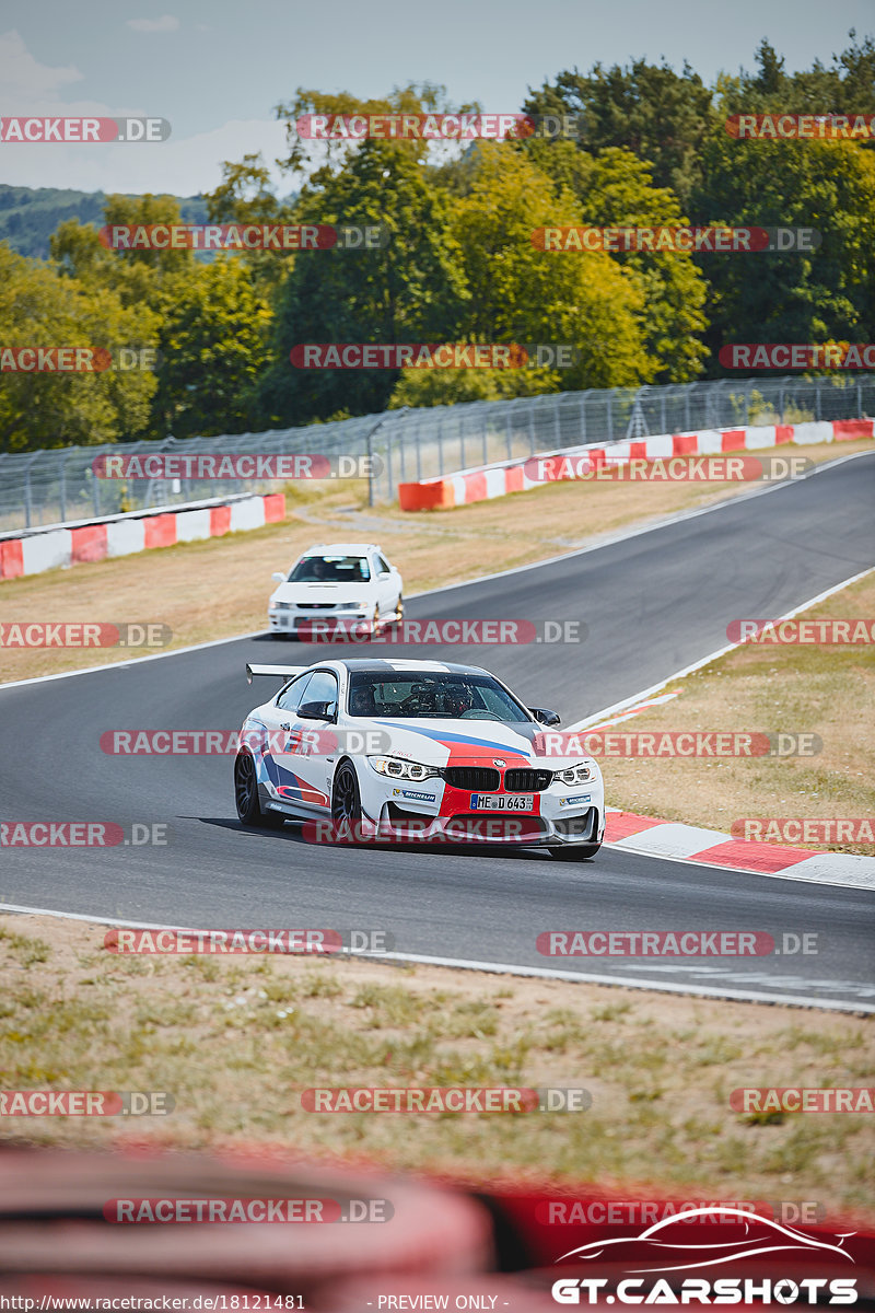 Bild #18121481 - Touristenfahrten Nürburgring Nordschleife (30.07.2022)