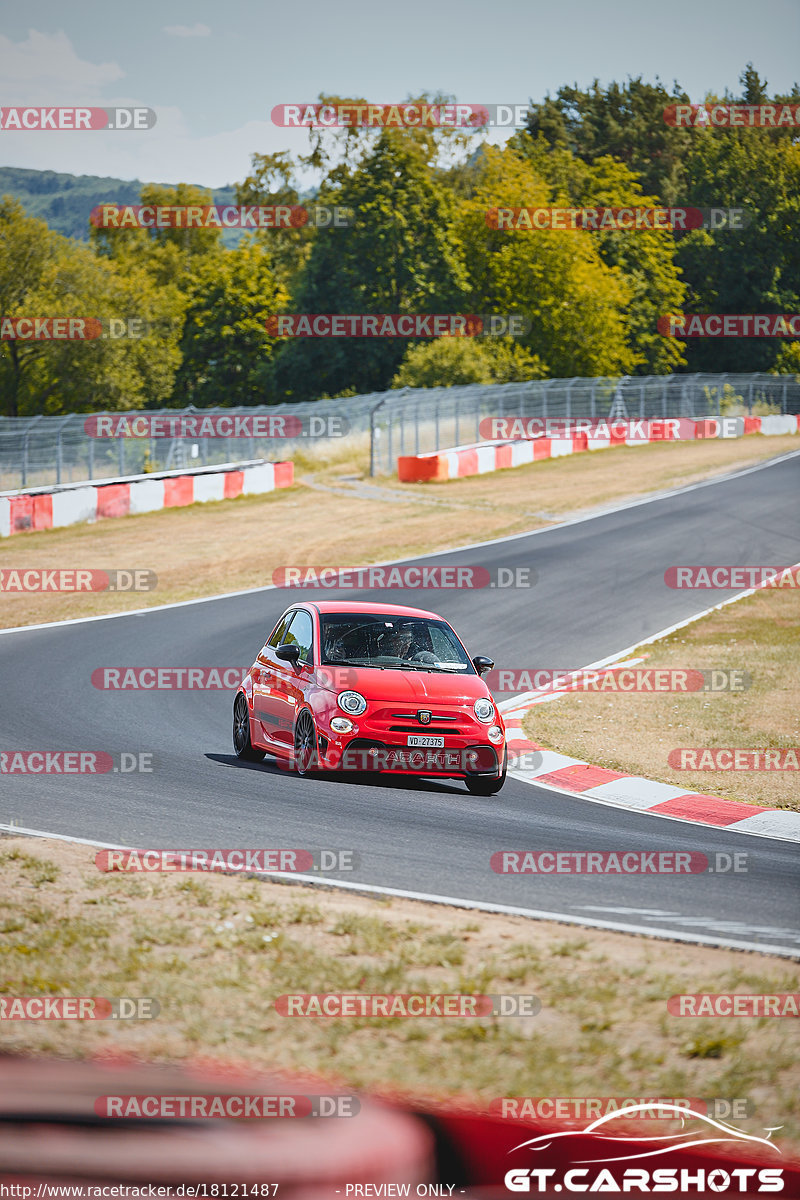 Bild #18121487 - Touristenfahrten Nürburgring Nordschleife (30.07.2022)