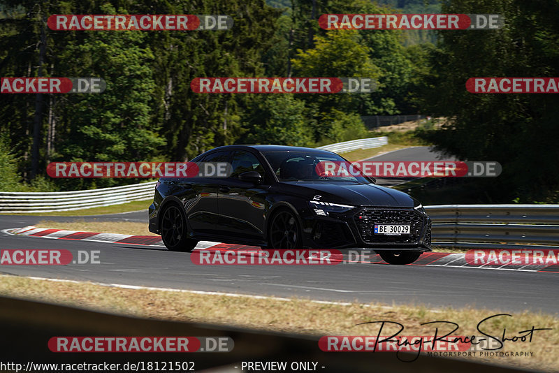 Bild #18121502 - Touristenfahrten Nürburgring Nordschleife (30.07.2022)