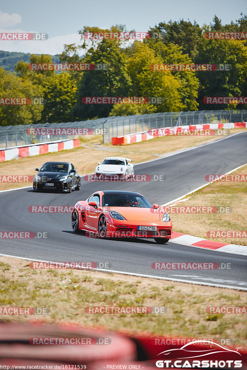 Bild #18121539 - Touristenfahrten Nürburgring Nordschleife (30.07.2022)