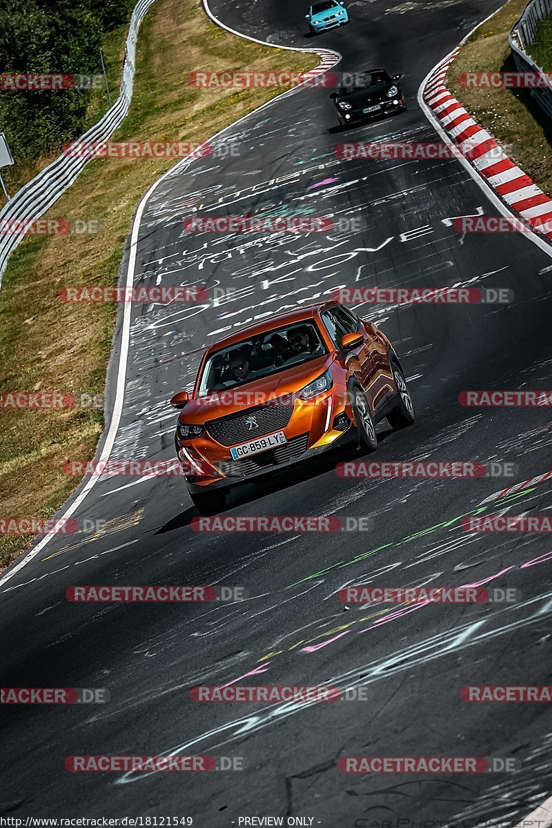 Bild #18121549 - Touristenfahrten Nürburgring Nordschleife (30.07.2022)