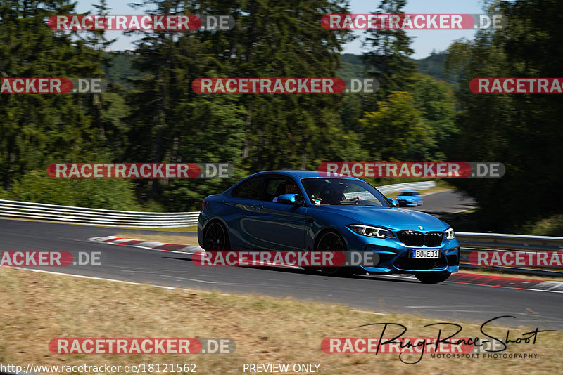 Bild #18121562 - Touristenfahrten Nürburgring Nordschleife (30.07.2022)