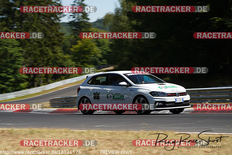 Bild #18121576 - Touristenfahrten Nürburgring Nordschleife (30.07.2022)