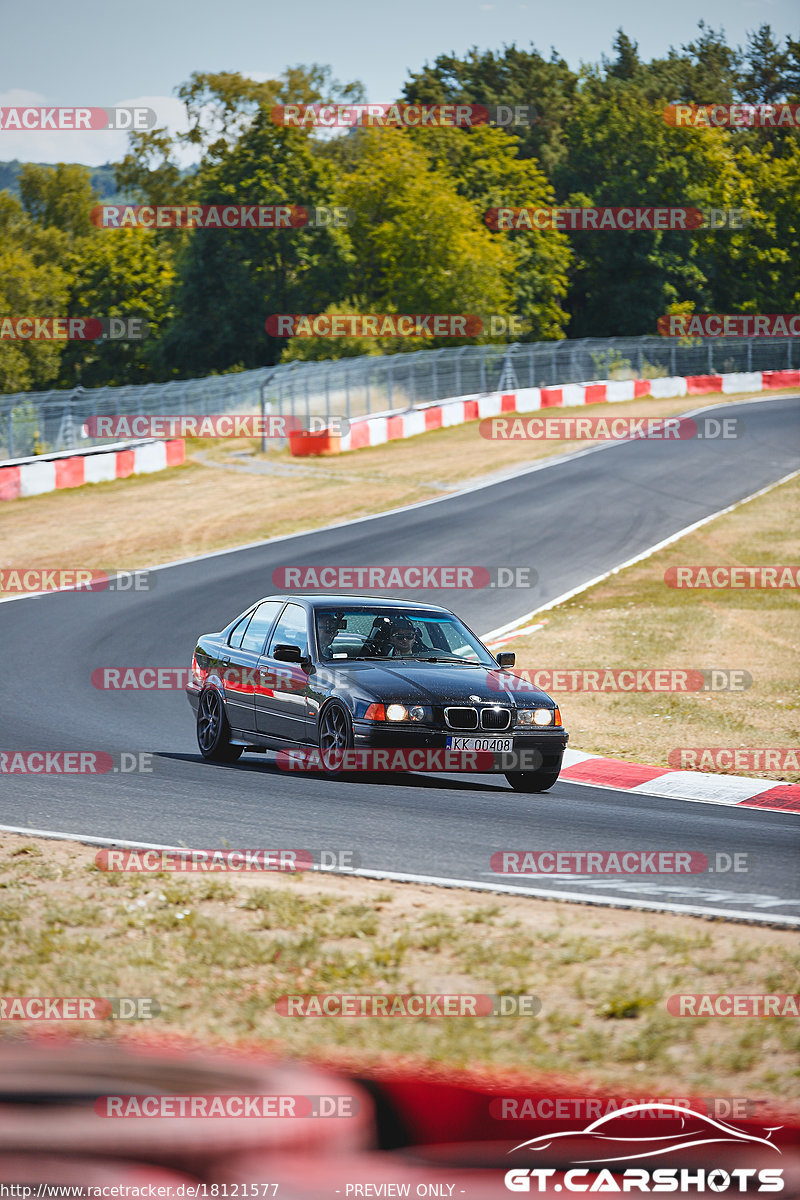 Bild #18121577 - Touristenfahrten Nürburgring Nordschleife (30.07.2022)