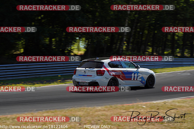 Bild #18121606 - Touristenfahrten Nürburgring Nordschleife (30.07.2022)