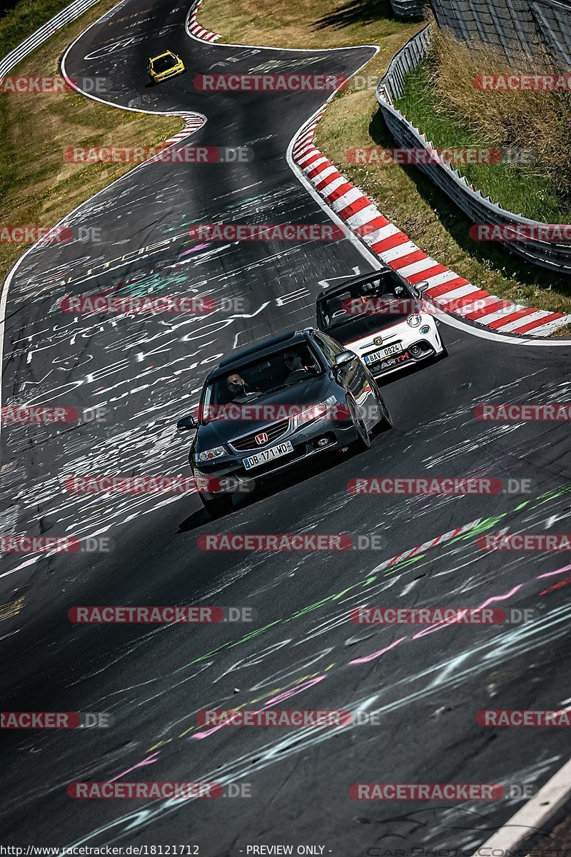 Bild #18121712 - Touristenfahrten Nürburgring Nordschleife (30.07.2022)