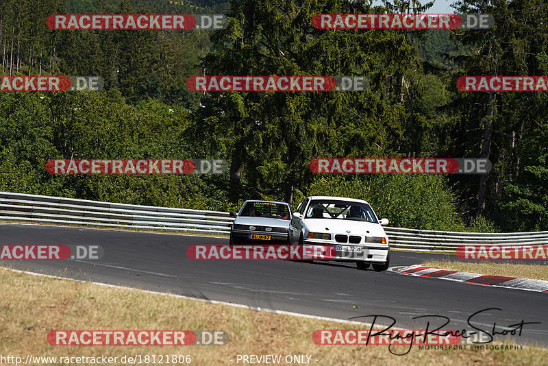 Bild #18121806 - Touristenfahrten Nürburgring Nordschleife (30.07.2022)