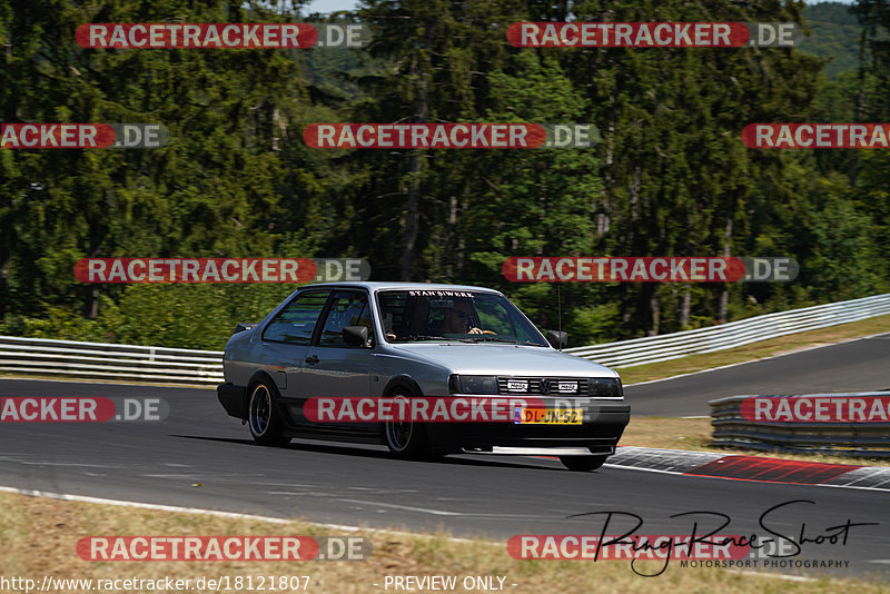 Bild #18121807 - Touristenfahrten Nürburgring Nordschleife (30.07.2022)