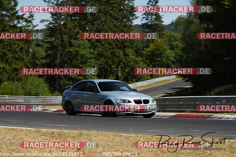 Bild #18121823 - Touristenfahrten Nürburgring Nordschleife (30.07.2022)