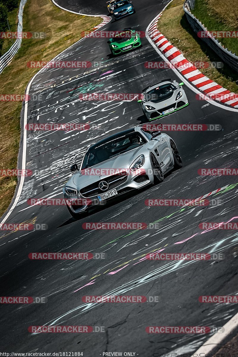 Bild #18121884 - Touristenfahrten Nürburgring Nordschleife (30.07.2022)