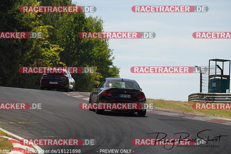 Bild #18121898 - Touristenfahrten Nürburgring Nordschleife (30.07.2022)