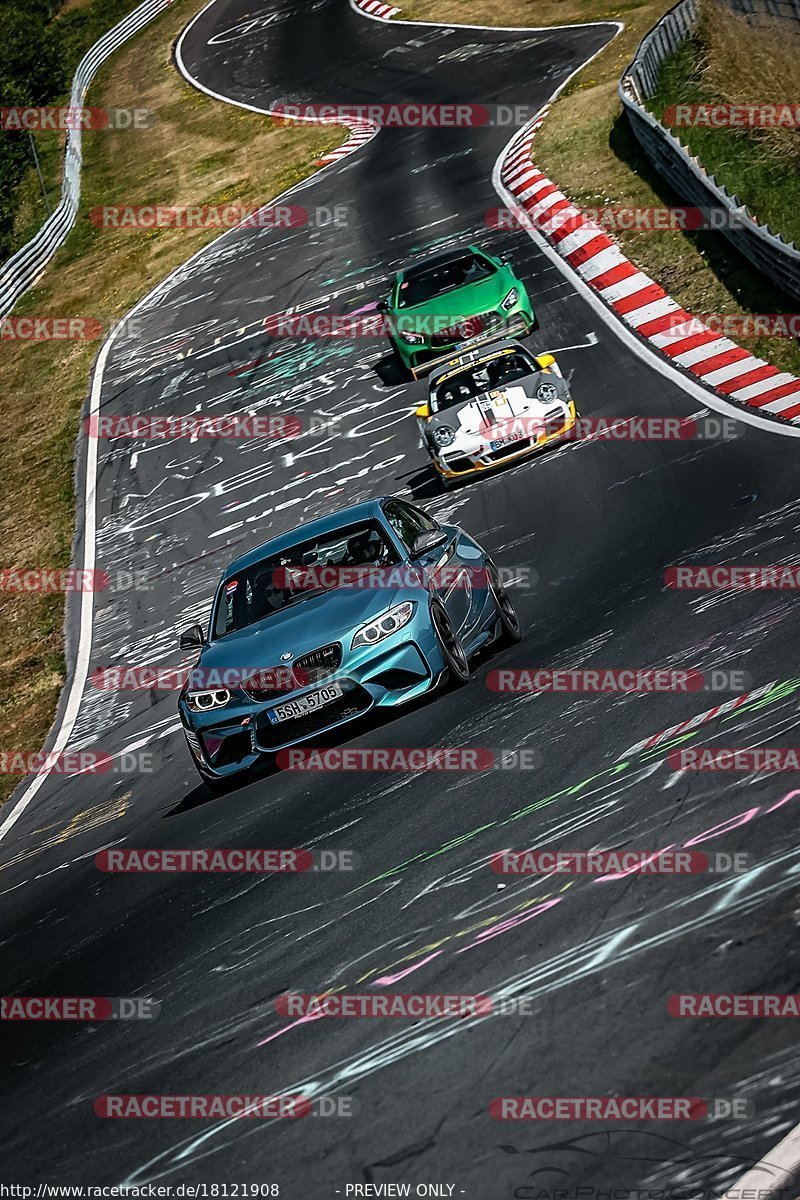 Bild #18121908 - Touristenfahrten Nürburgring Nordschleife (30.07.2022)