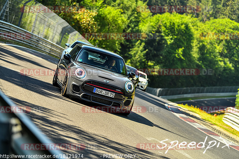 Bild #18121974 - Touristenfahrten Nürburgring Nordschleife (30.07.2022)