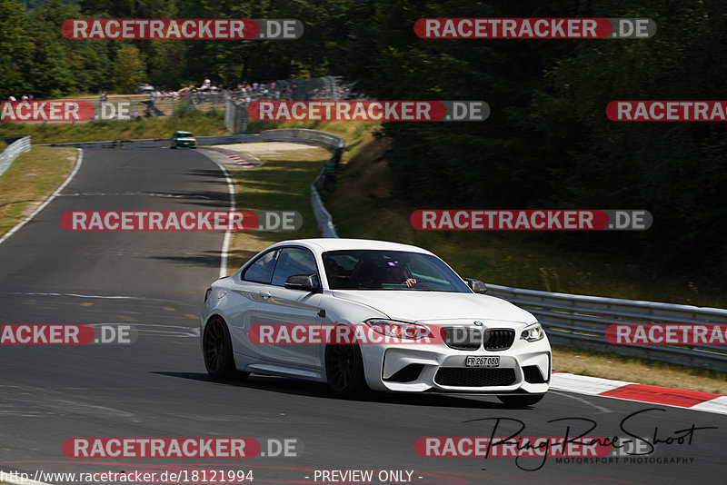 Bild #18121994 - Touristenfahrten Nürburgring Nordschleife (30.07.2022)