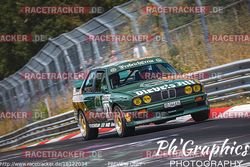 Bild #18122034 - Touristenfahrten Nürburgring Nordschleife (30.07.2022)