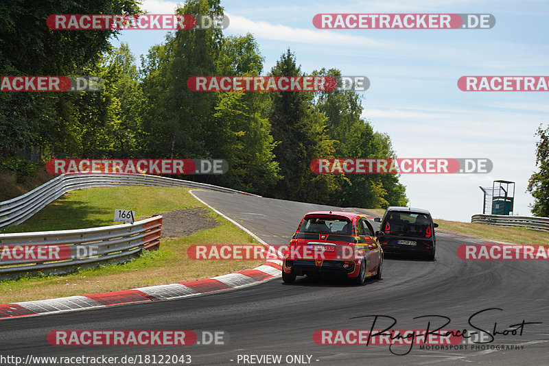 Bild #18122043 - Touristenfahrten Nürburgring Nordschleife (30.07.2022)