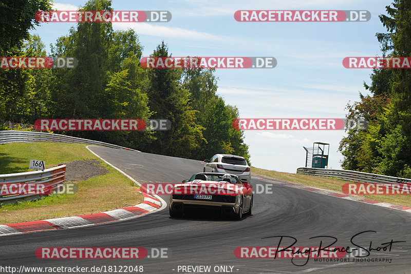 Bild #18122048 - Touristenfahrten Nürburgring Nordschleife (30.07.2022)