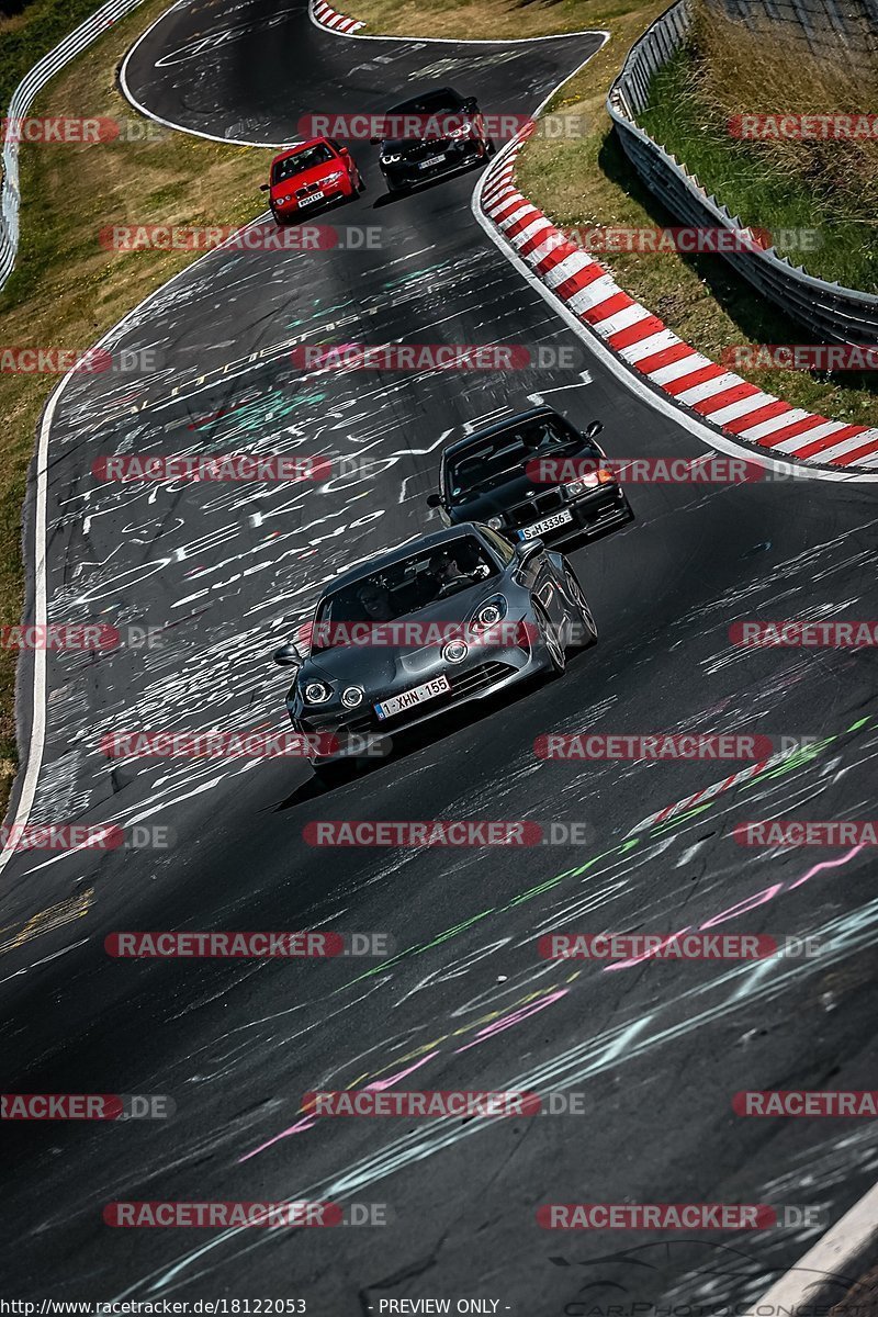 Bild #18122053 - Touristenfahrten Nürburgring Nordschleife (30.07.2022)